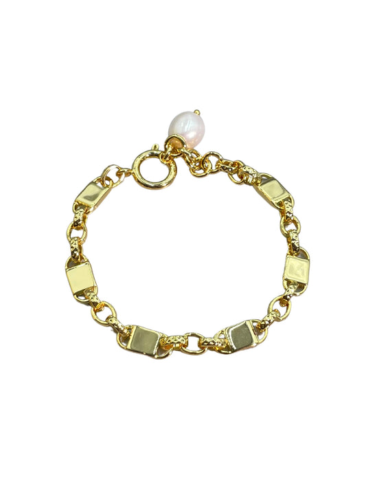 freshwater pearl bracelet | buds fantasy